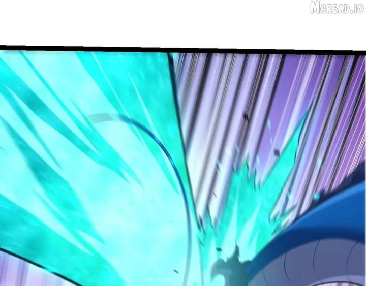 Evolution Begins With A Big Tree Chapter 516 - Page 61