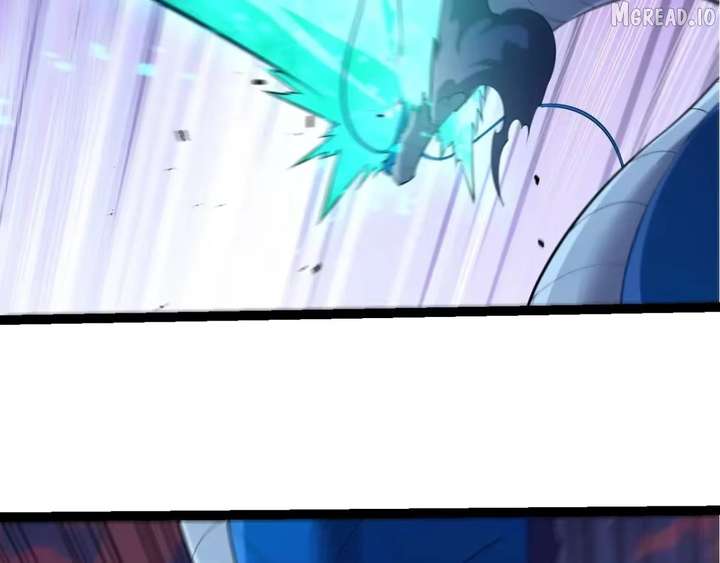 Evolution Begins With A Big Tree Chapter 516 - Page 62