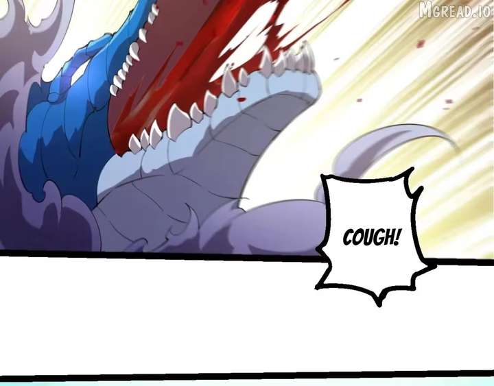 Evolution Begins With A Big Tree Chapter 516 - Page 65