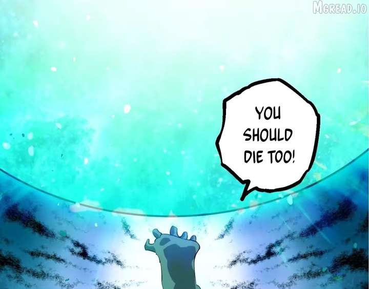 Evolution Begins With A Big Tree Chapter 516 - Page 66