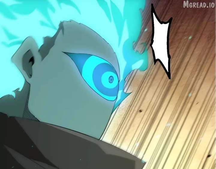 Evolution Begins With A Big Tree Chapter 516 - Page 73