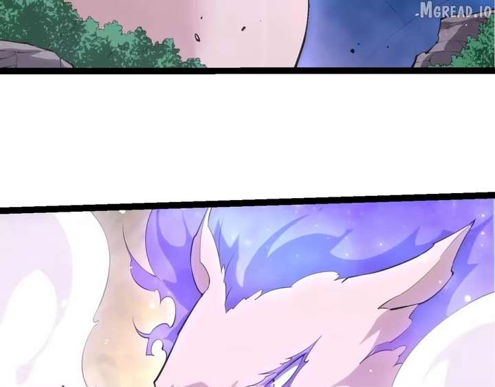Evolution Begins With A Big Tree Chapter 516 - Page 76