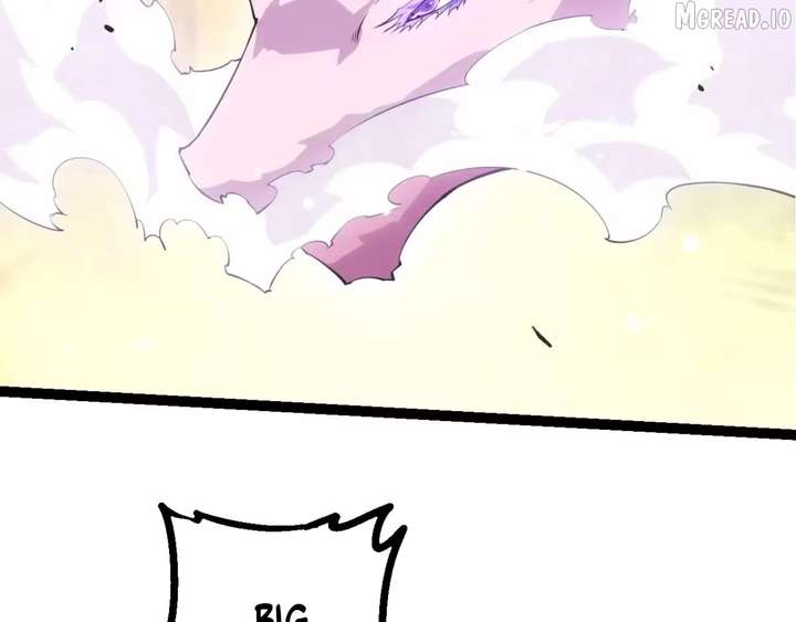 Evolution Begins With A Big Tree Chapter 516 - Page 77