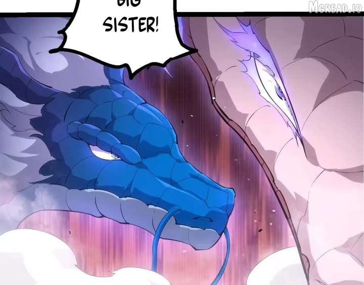 Evolution Begins With A Big Tree Chapter 516 - Page 78
