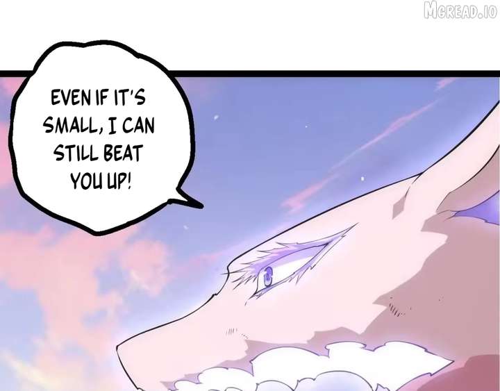 Evolution Begins With A Big Tree Chapter 516 - Page 81