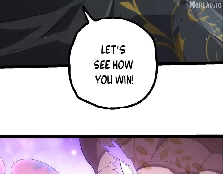 Evolution Begins With A Big Tree Chapter 516 - Page 84