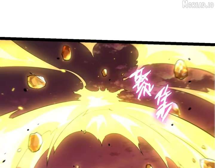 Evolution Begins With A Big Tree Chapter 516 - Page 91