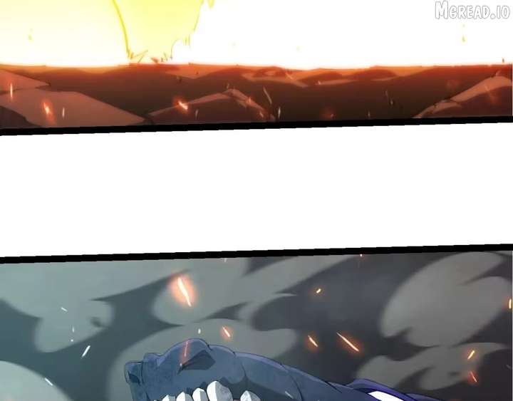 Evolution Begins With A Big Tree Chapter 517 - Page 19