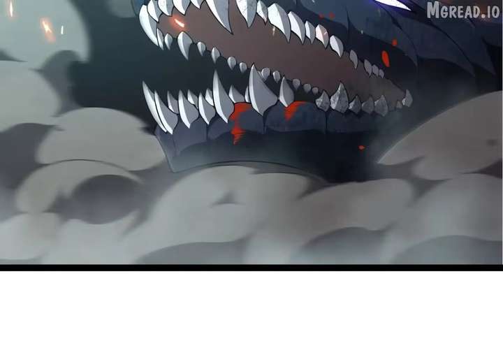 Evolution Begins With A Big Tree Chapter 517 - Page 20