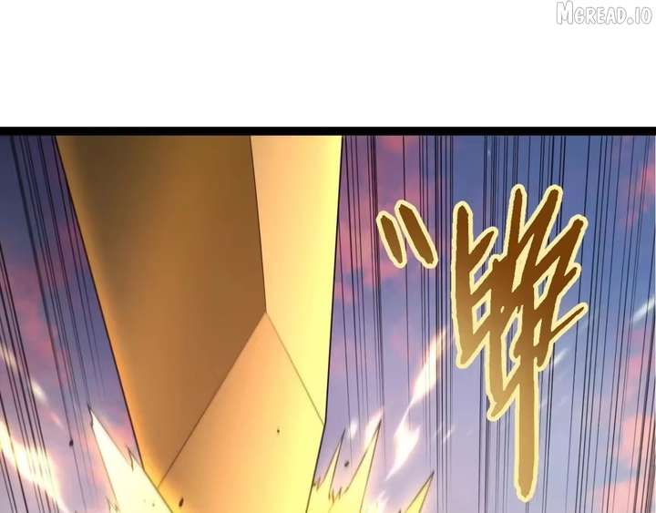 Evolution Begins With A Big Tree Chapter 517 - Page 21