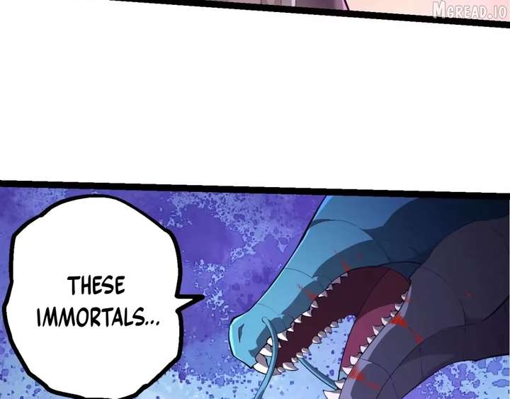 Evolution Begins With A Big Tree Chapter 517 - Page 26