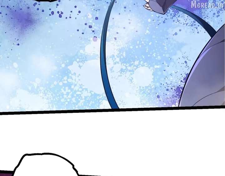 Evolution Begins With A Big Tree Chapter 517 - Page 27