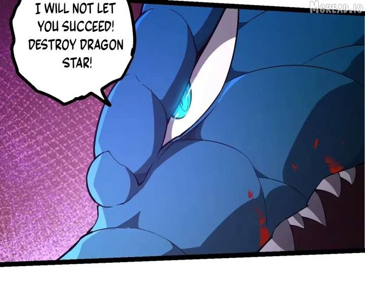 Evolution Begins With A Big Tree Chapter 517 - Page 28