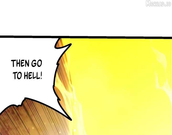 Evolution Begins With A Big Tree Chapter 517 - Page 29