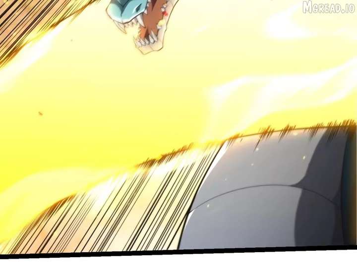 Evolution Begins With A Big Tree Chapter 517 - Page 32