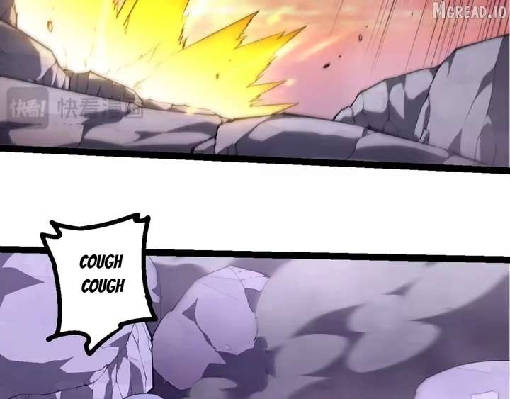 Evolution Begins With A Big Tree Chapter 517 - Page 37