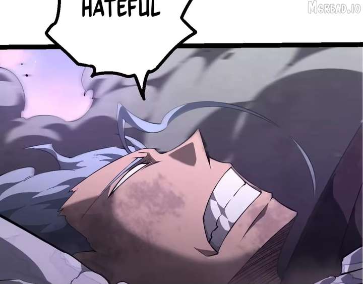 Evolution Begins With A Big Tree Chapter 517 - Page 39