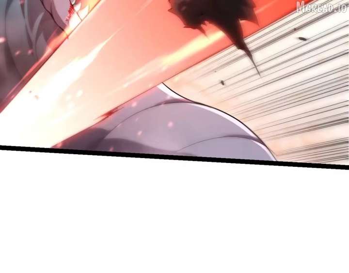 Evolution Begins With A Big Tree Chapter 517 - Page 42