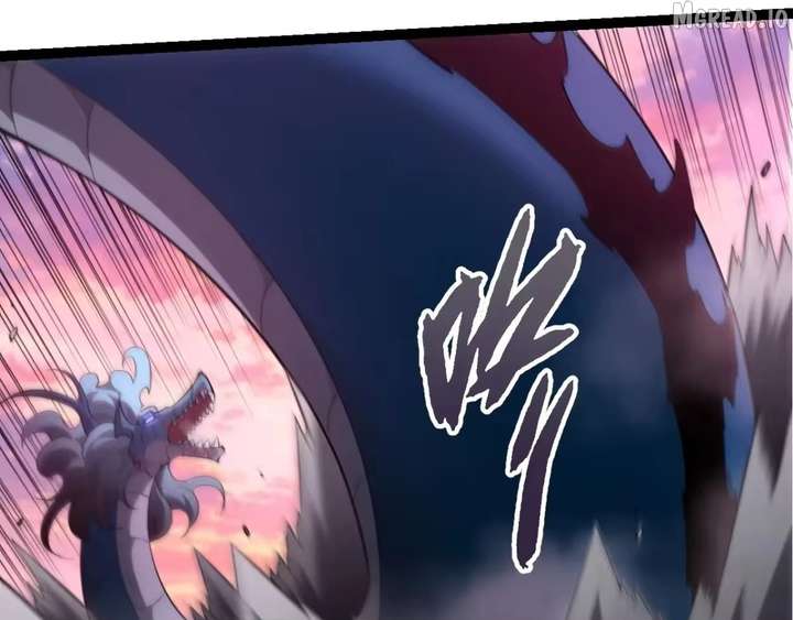 Evolution Begins With A Big Tree Chapter 517 - Page 43