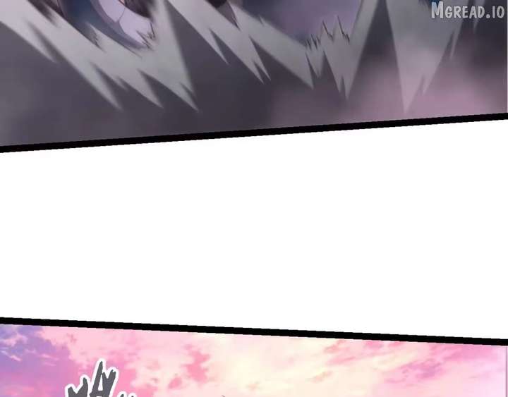 Evolution Begins With A Big Tree Chapter 517 - Page 44