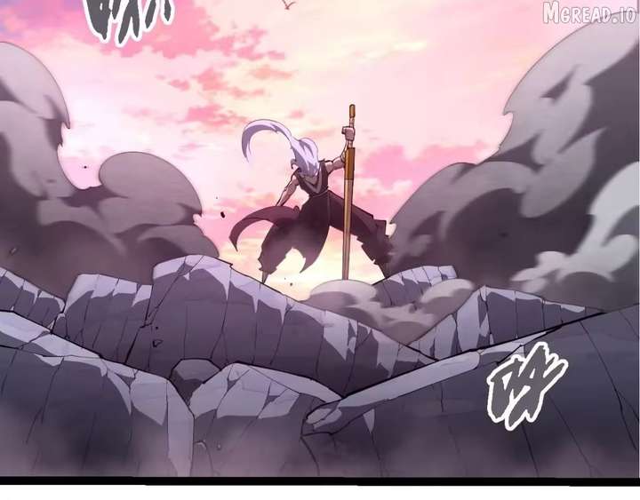Evolution Begins With A Big Tree Chapter 517 - Page 45