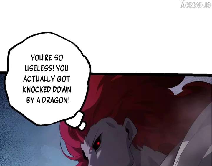 Evolution Begins With A Big Tree Chapter 517 - Page 46