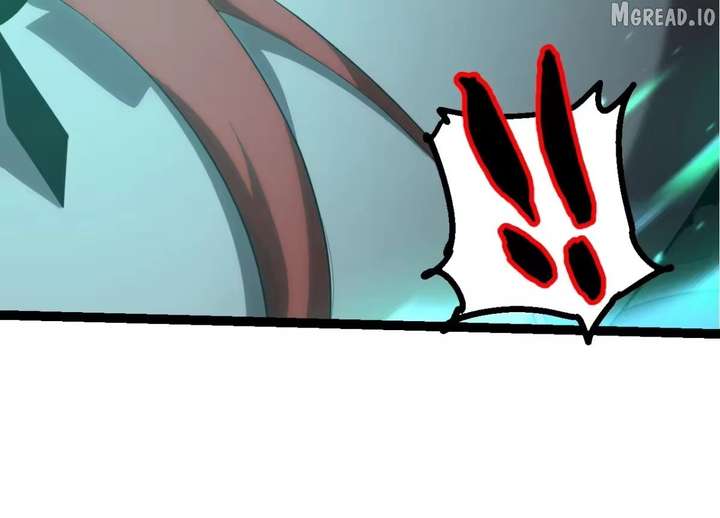 Evolution Begins With A Big Tree Chapter 517 - Page 50