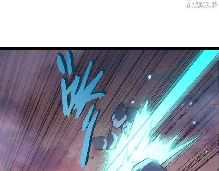 Evolution Begins With A Big Tree Chapter 517 - Page 51