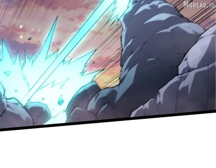 Evolution Begins With A Big Tree Chapter 517 - Page 52