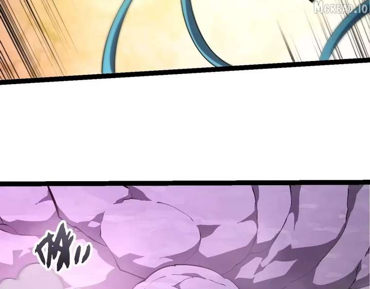 Evolution Begins With A Big Tree Chapter 517 - Page 54