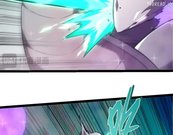 Evolution Begins With A Big Tree Chapter 517 - Page 57