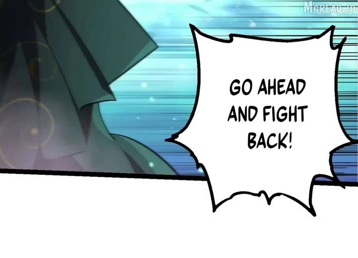 Evolution Begins With A Big Tree Chapter 517 - Page 60