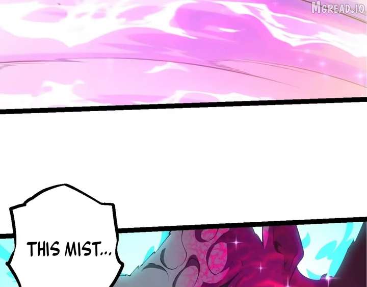 Evolution Begins With A Big Tree Chapter 517 - Page 69