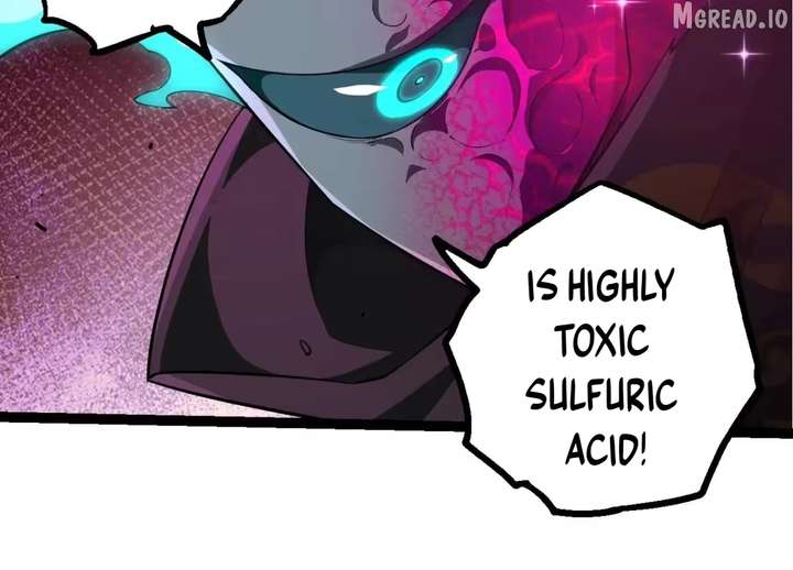 Evolution Begins With A Big Tree Chapter 517 - Page 70