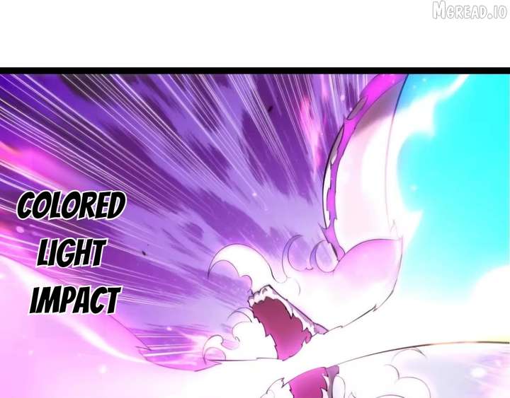 Evolution Begins With A Big Tree Chapter 517 - Page 71