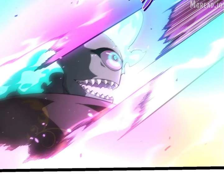 Evolution Begins With A Big Tree Chapter 517 - Page 73
