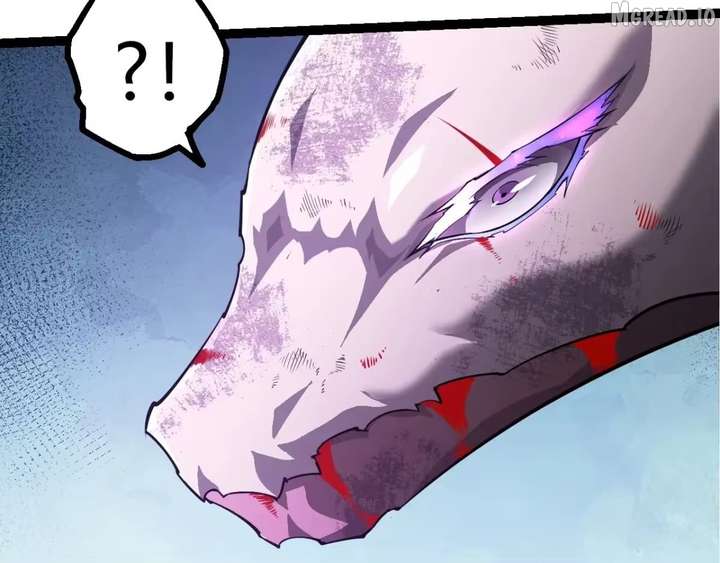 Evolution Begins With A Big Tree Chapter 517 - Page 76