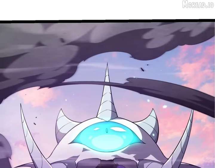 Evolution Begins With A Big Tree Chapter 517 - Page 79
