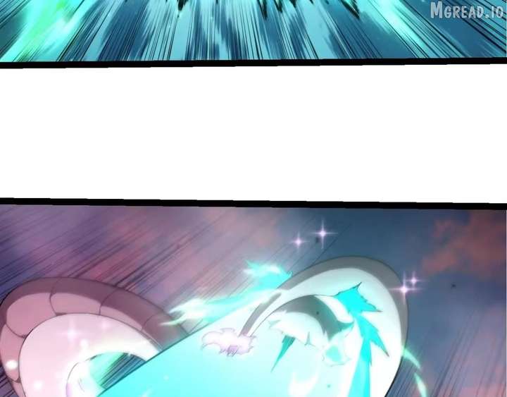 Evolution Begins With A Big Tree Chapter 517 - Page 84