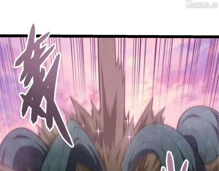 Evolution Begins With A Big Tree Chapter 517 - Page 91