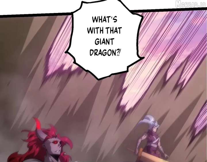 Evolution Begins With A Big Tree Chapter 517 - Page 96