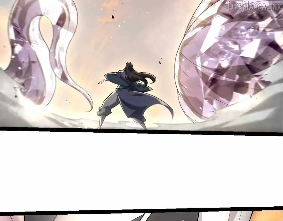Evolution Begins With A Big Tree Chapter 523 - Page 2