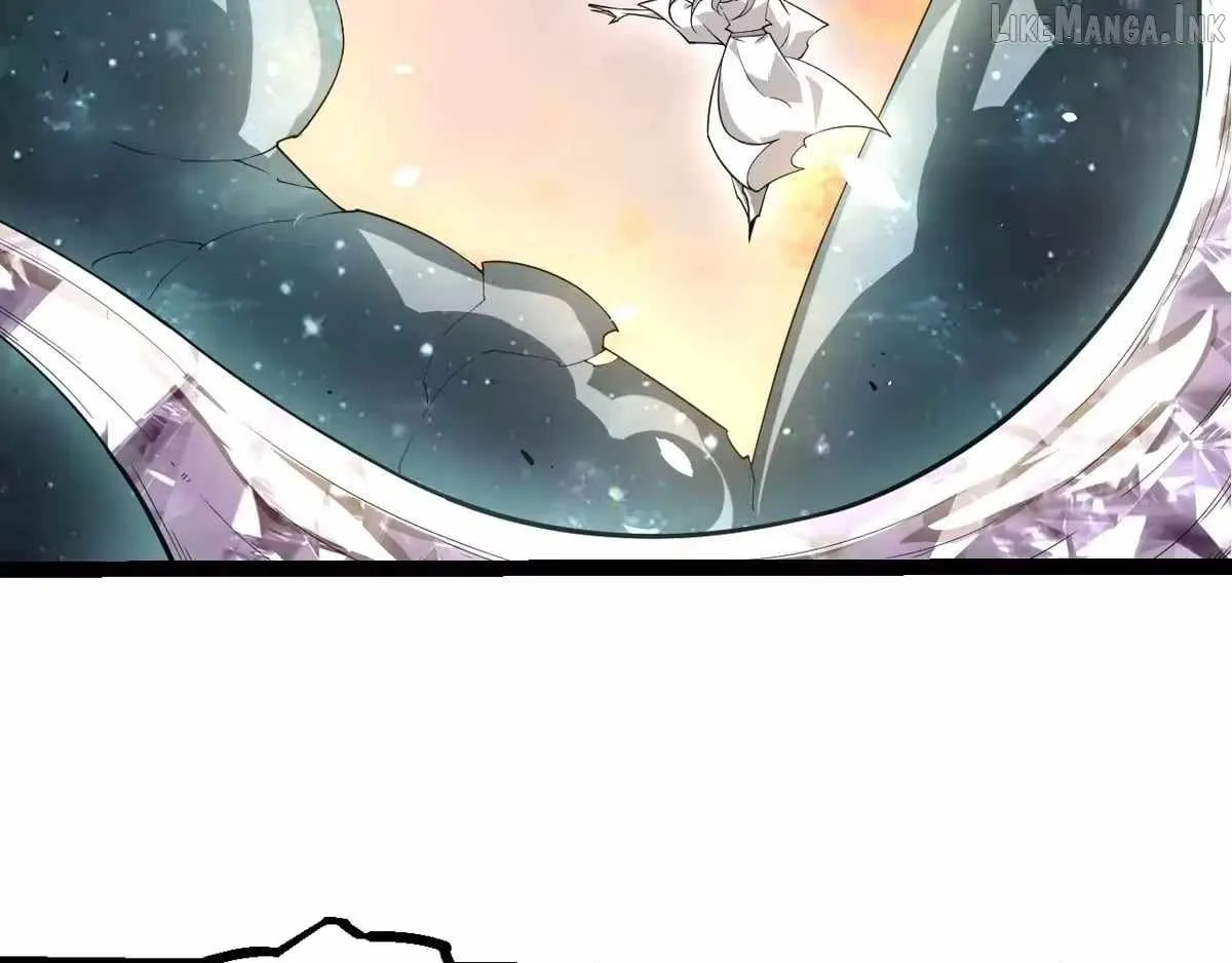 Evolution Begins With A Big Tree Chapter 523 - Page 7