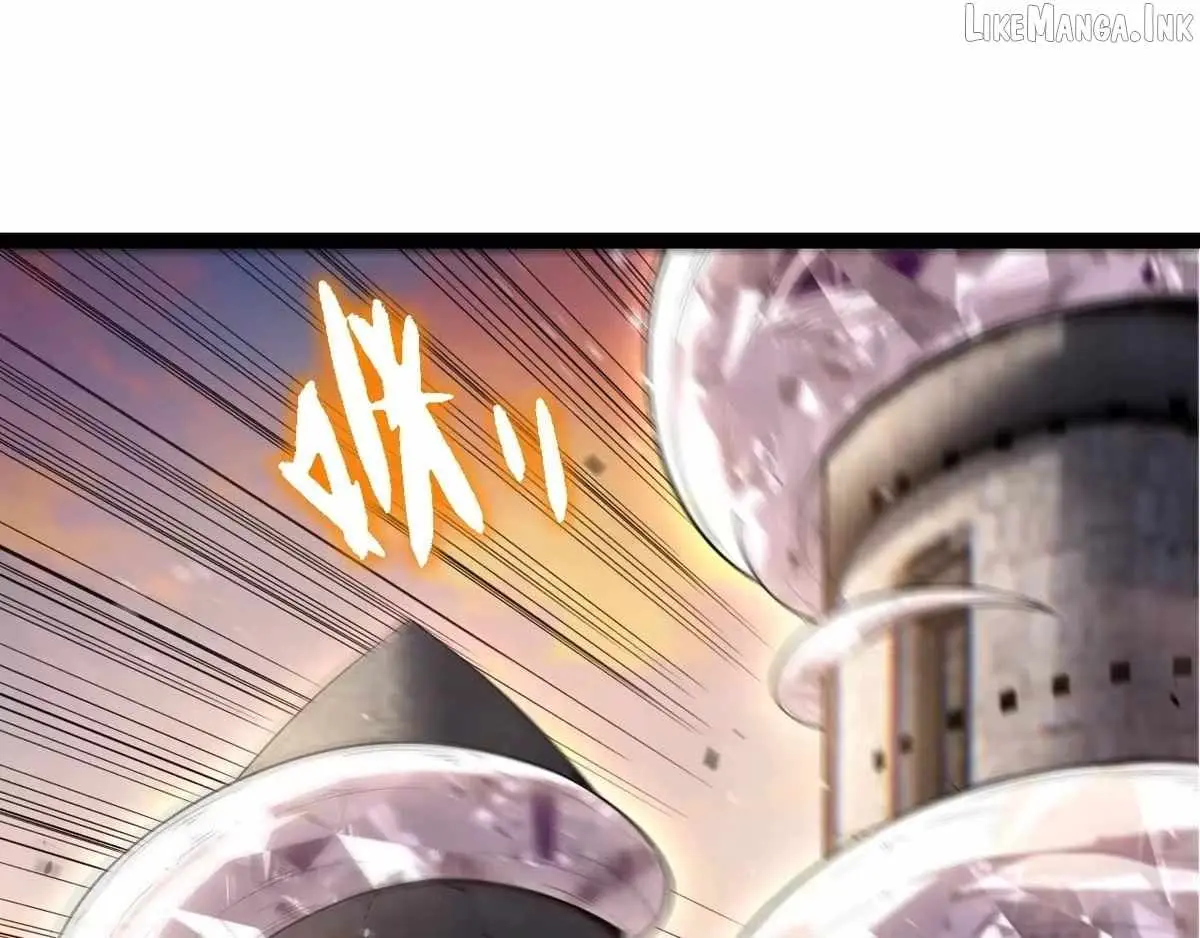 Evolution Begins With A Big Tree Chapter 523 - Page 11
