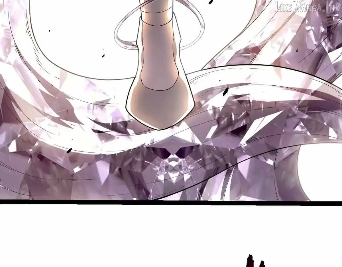 Evolution Begins With A Big Tree Chapter 523 - Page 18