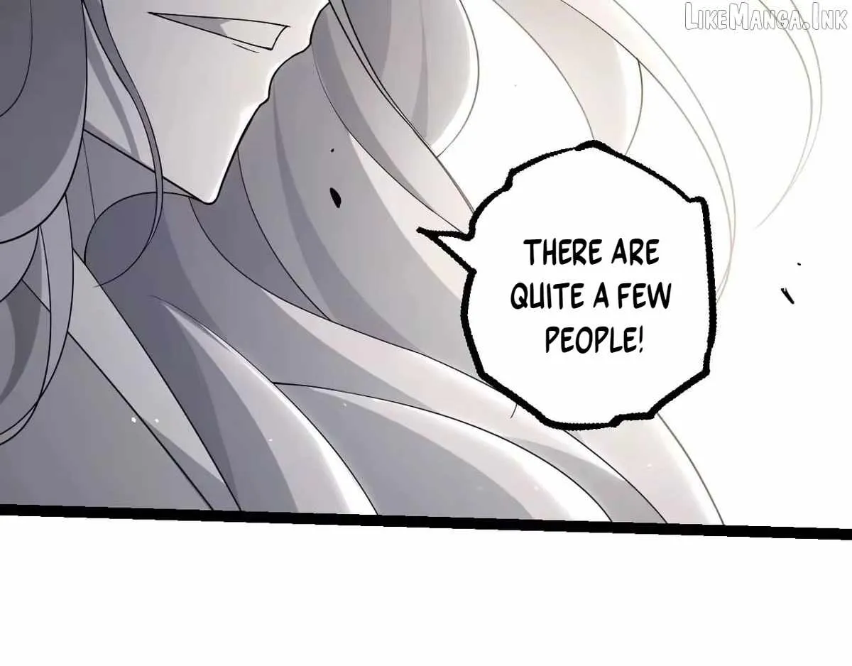 Evolution Begins With A Big Tree Chapter 523 - Page 23