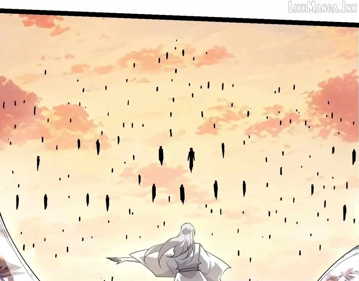 Evolution Begins With A Big Tree Chapter 523 - Page 24