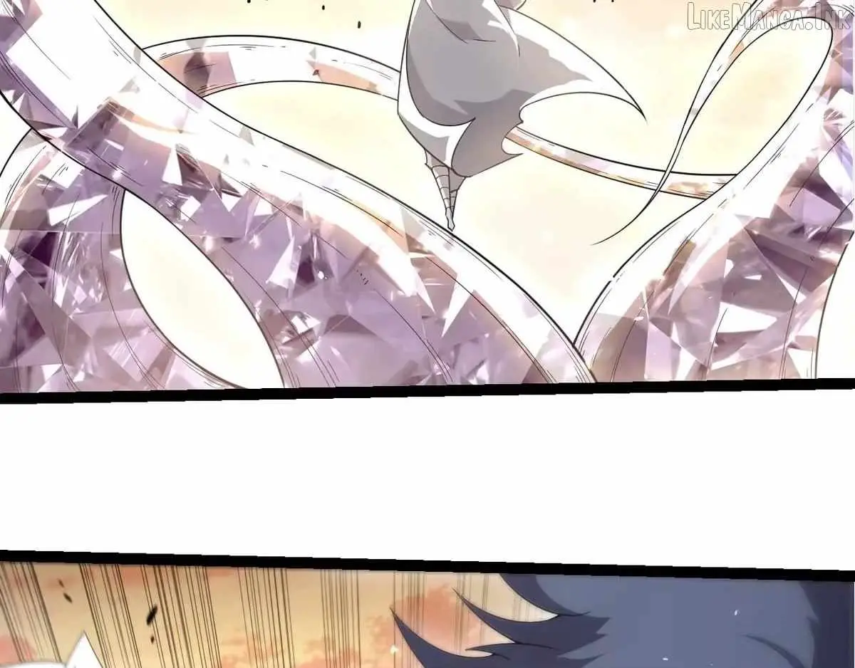 Evolution Begins With A Big Tree Chapter 523 - Page 25
