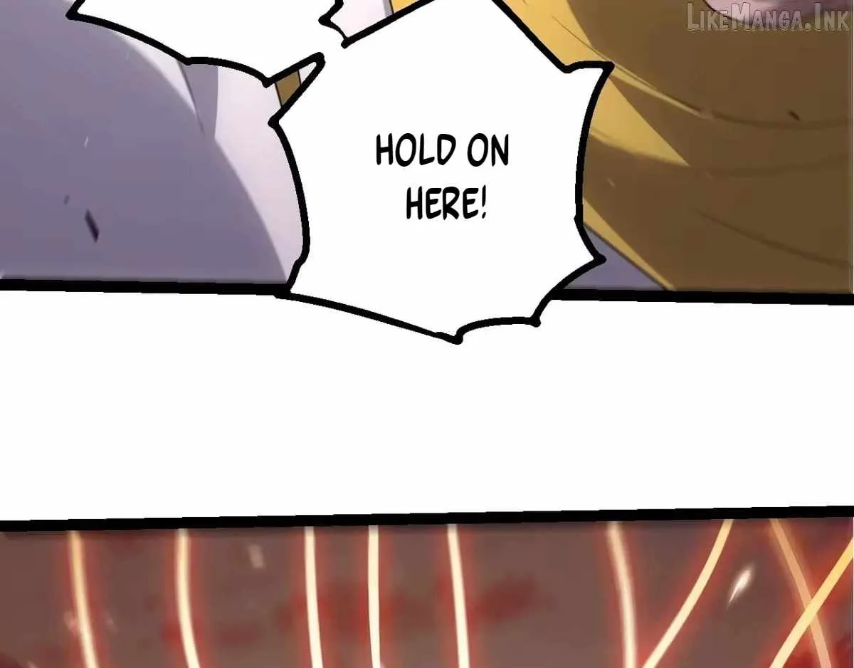 Evolution Begins With A Big Tree Chapter 523 - Page 27