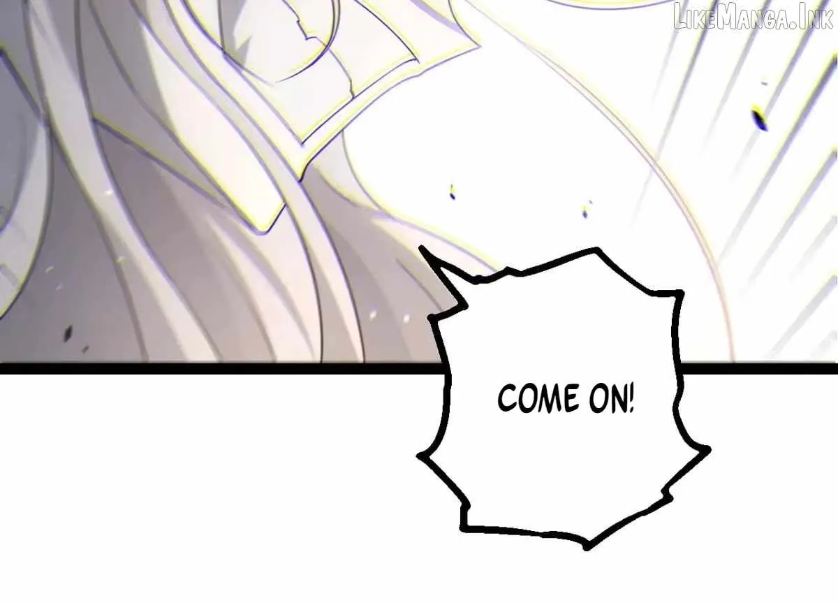 Evolution Begins With A Big Tree Chapter 523 - Page 30